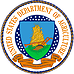 Department of Agriculture Department of Agriculture