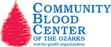 Community Blood Center of the Ozarks Community Blood Center of the Ozarks - Community Outreach