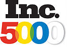 Inc. 5000 Finalist 2011-2016 Inc. 5000 Finalist 2011-2016