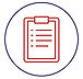 Program Icon Program Icon - Professional and Administrative