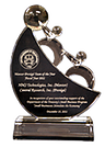 U.S. Department of the Treasury, Mentor Protégé Team of the Year U.S. Department of the Treasury, Mentor Protégé Team of the Year