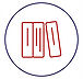 Records Icon Records Icon - Management & Professional Solutions