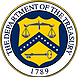 Department of Treasury Department of Treasury