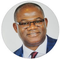 Joseph Agyei Joseph Agyei - Chief Financial Officer - Corporate Leadership