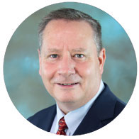 Kenny King Kenny King - Chief Human Resource Officer - Corporate Leadership