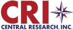 Central Research, Inc. Logo