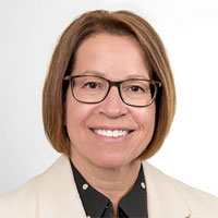 Andra Grasis Andra Grasis - Chief Operations Officer and Senior Vice President of Operations – Management Solutions