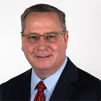 Kenny King - Chief Human Resource Officer - Corporate Leadership