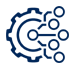 Contact Center Tech Icon Contact Center Tech Icon