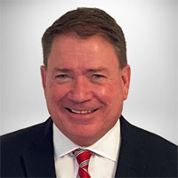 James Kirby James Kirby - Vice President of Business Development - Corporate Leadership