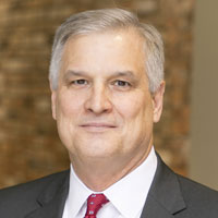 Ken Newcomer - Vice President of Business Development - Corporate Leadership